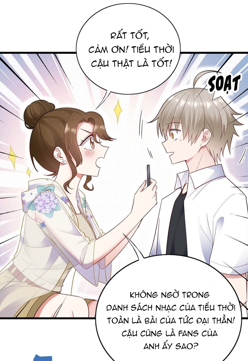 tức thời phạm quy [ tức thì vi quy ] chapter 61 21