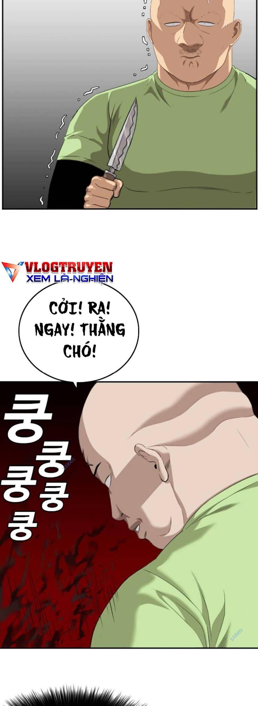 người xấu chapter 122 66