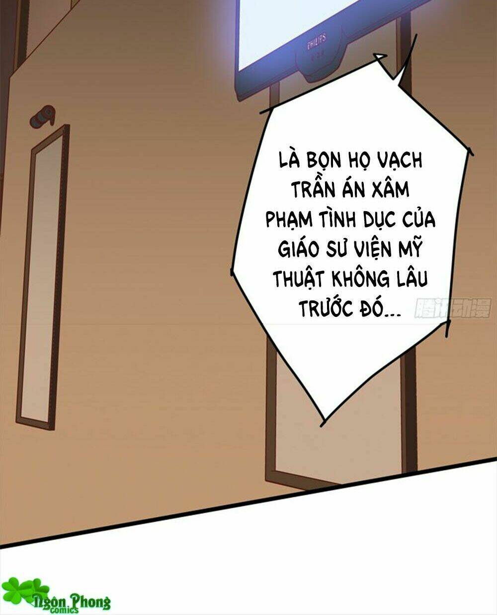 khi trò chơi ác ma bắt đầu chapter 30 35