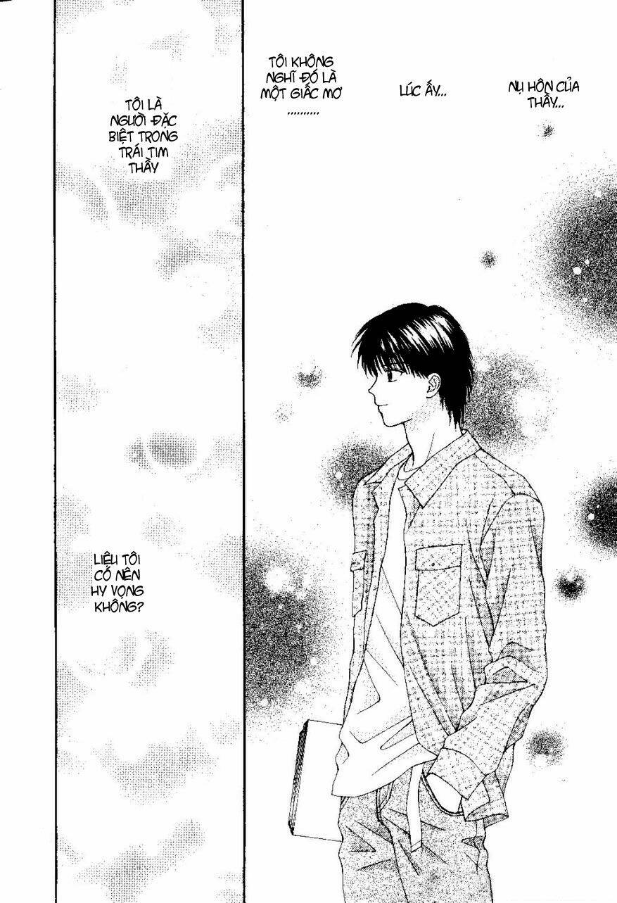 baby it’s you chapter 1 17