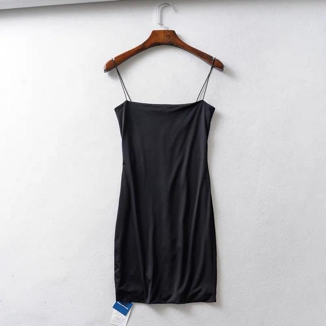 VÁY BODY 2 DÂY