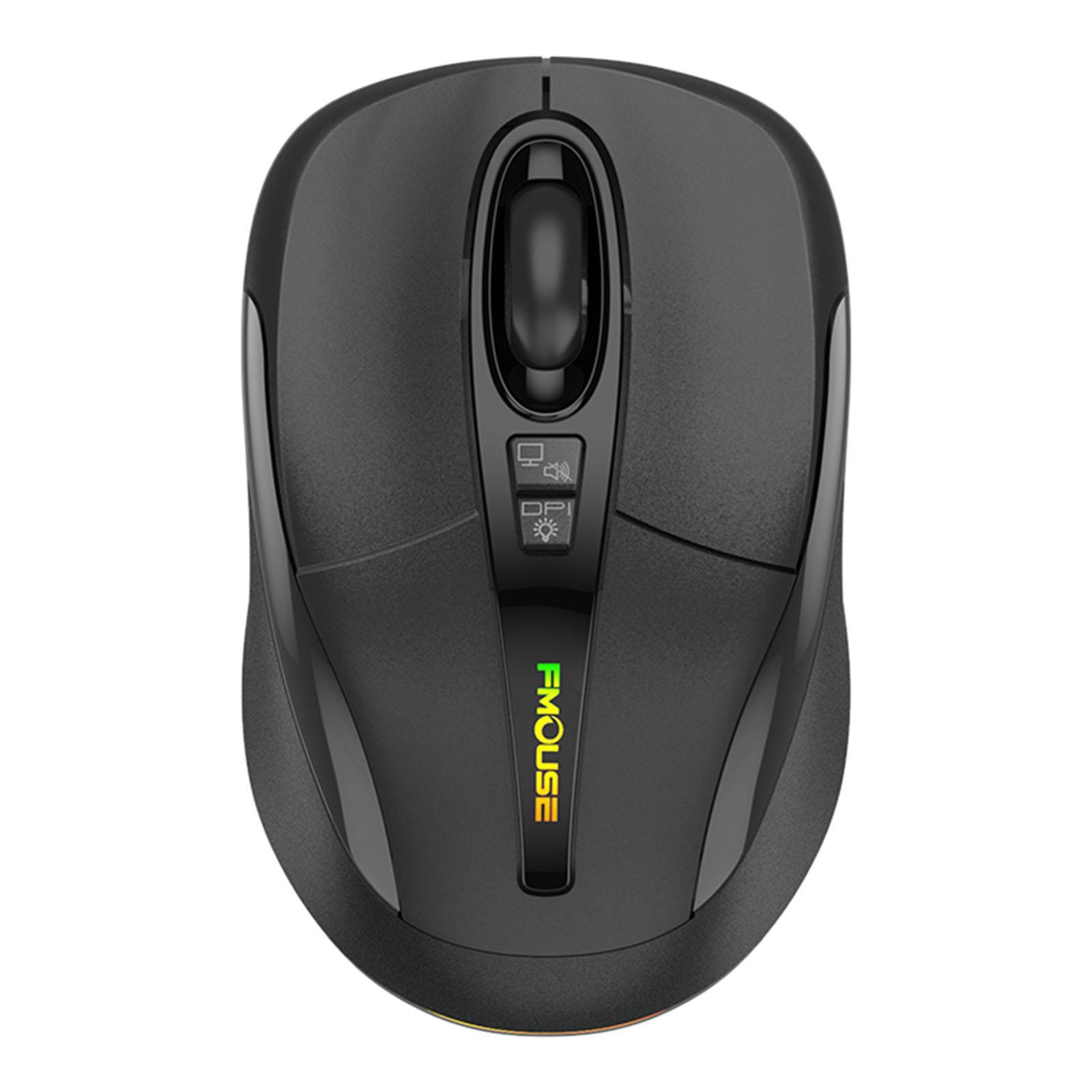 Mice 1600DPI 3 Adjustable DPI Levels