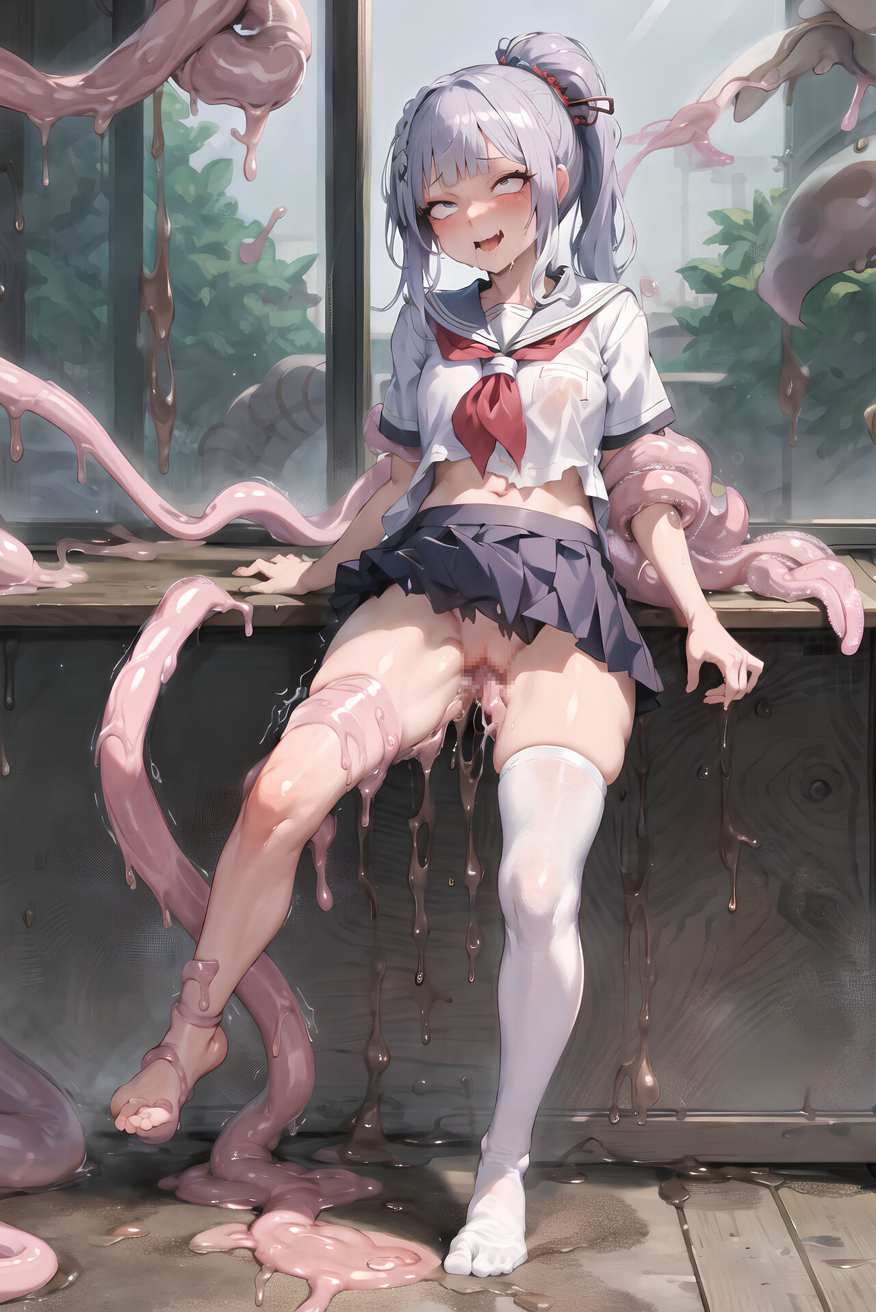 hình hentai chapter 197 54