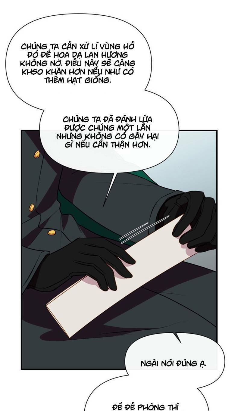 khế ước của nữ công tước quái vật chapter 31 39