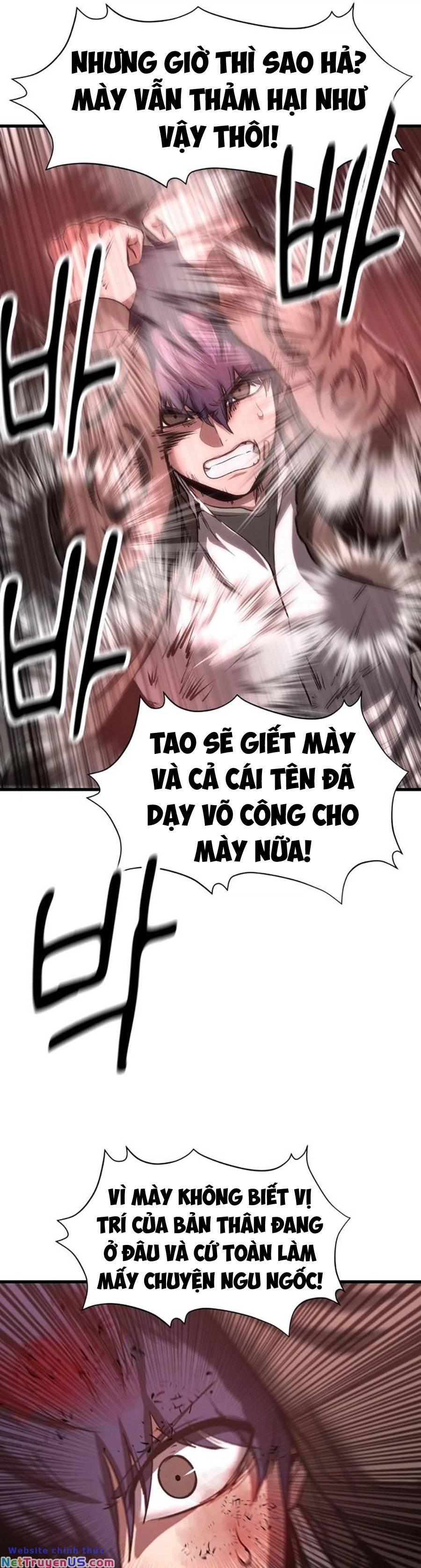 liệu nhân loại có cần nền văn minh hậu tận thế không? chapter 5 27