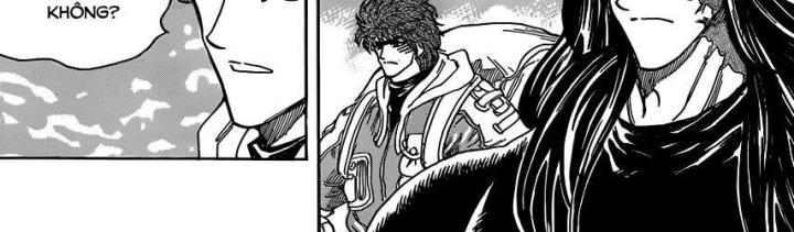 thánh tỏi sành ăn chapter 327 22