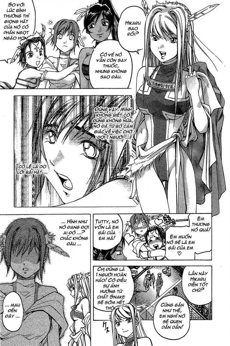 doll gun chapter 12 10