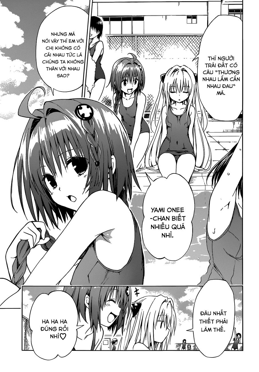 to love - ru darkness chapter 39 22