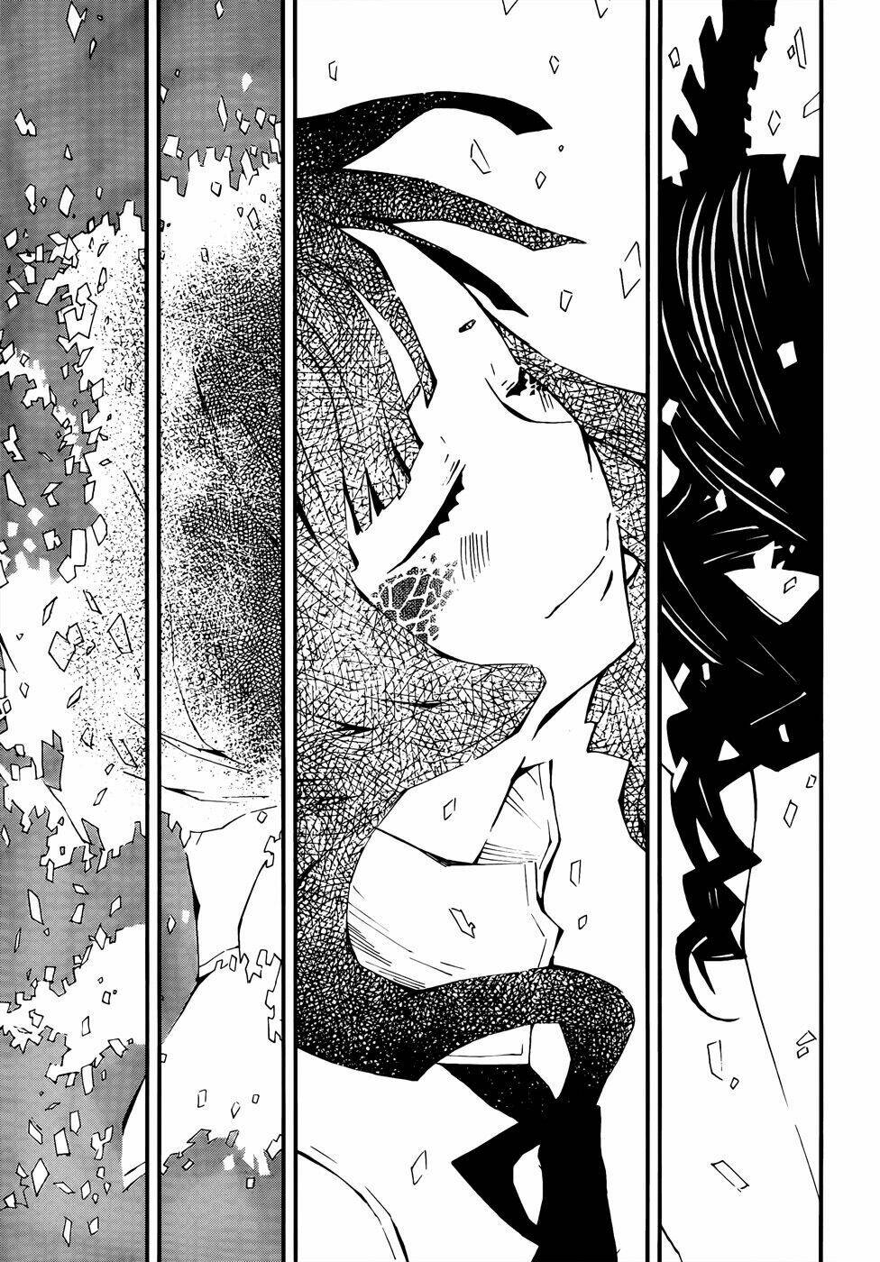 black rock shooter - innocent soul chapter 11 34