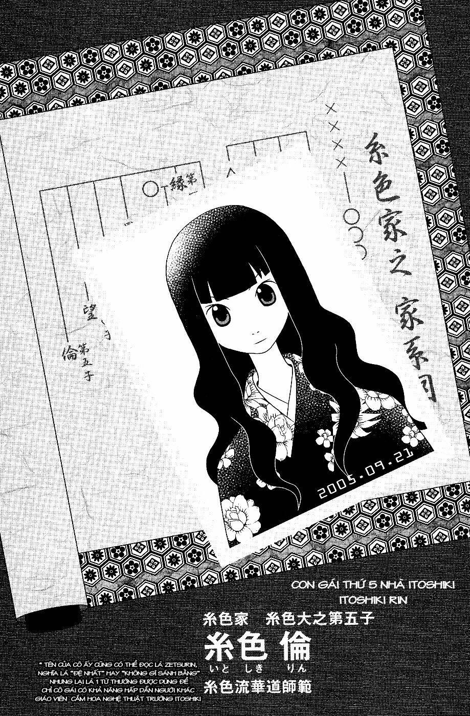sayounara, zetsubou-sensei chapter 21 19