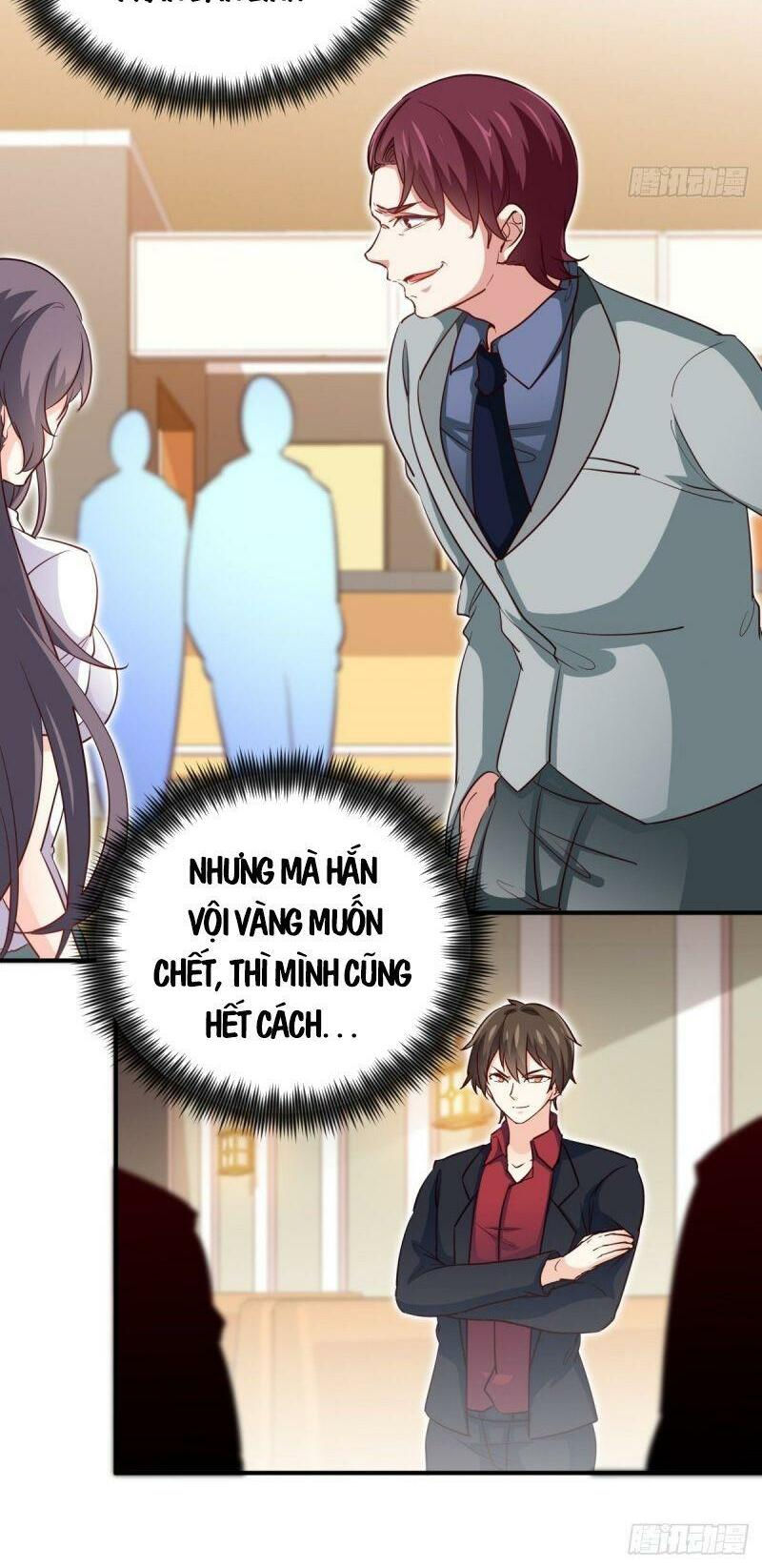 ta là hàn tam thiên chapter 41 24
