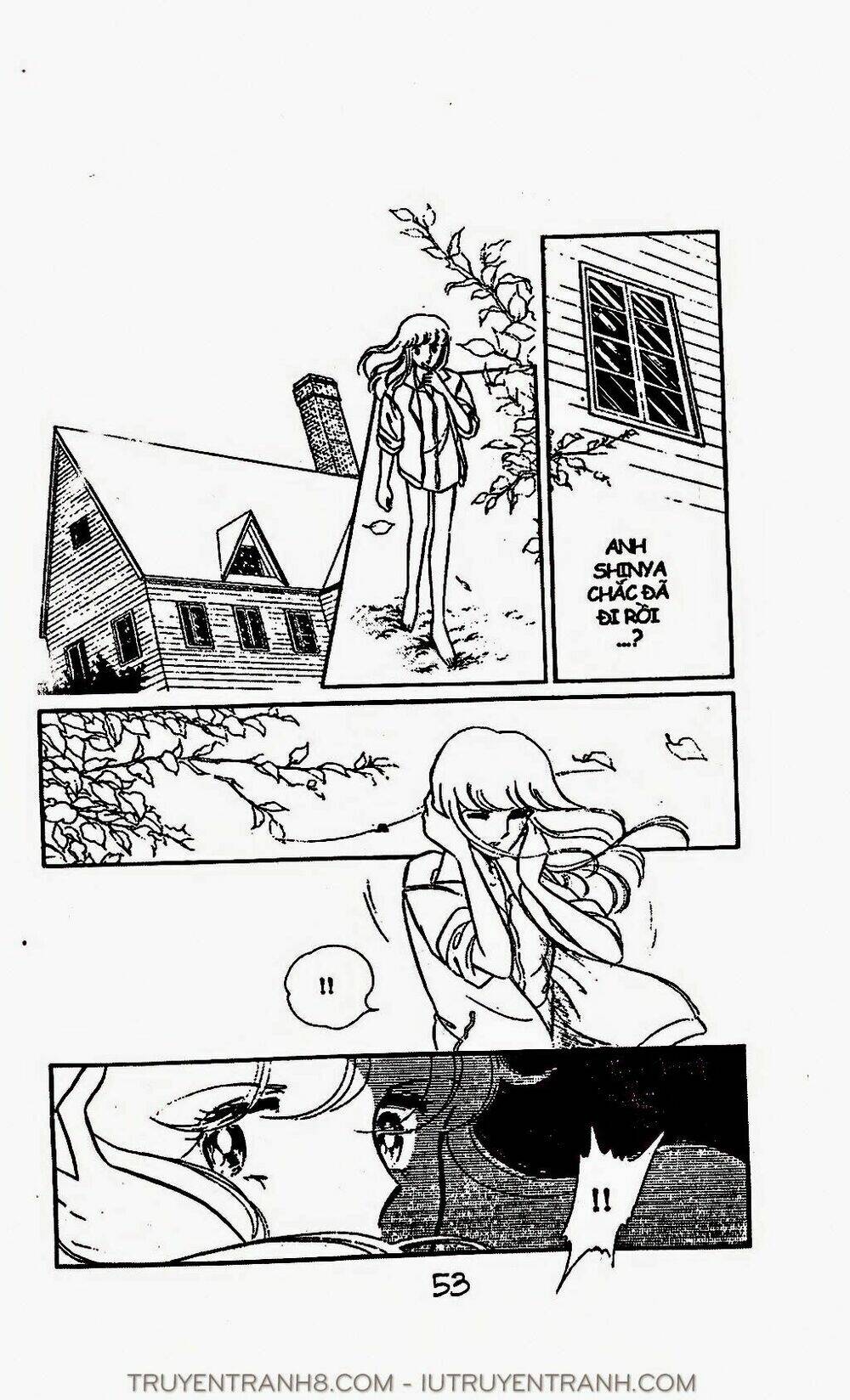 mimi kỳ lạ chapter 26.2 8