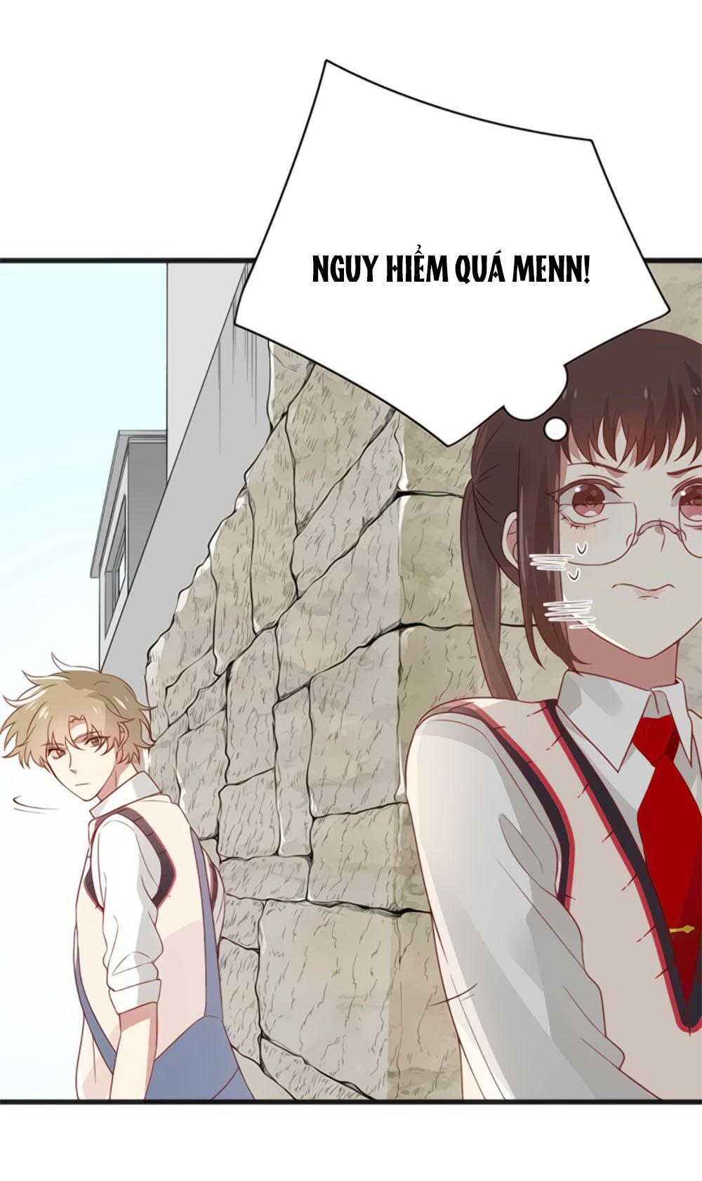 xông vào tim anh chapter 21 25