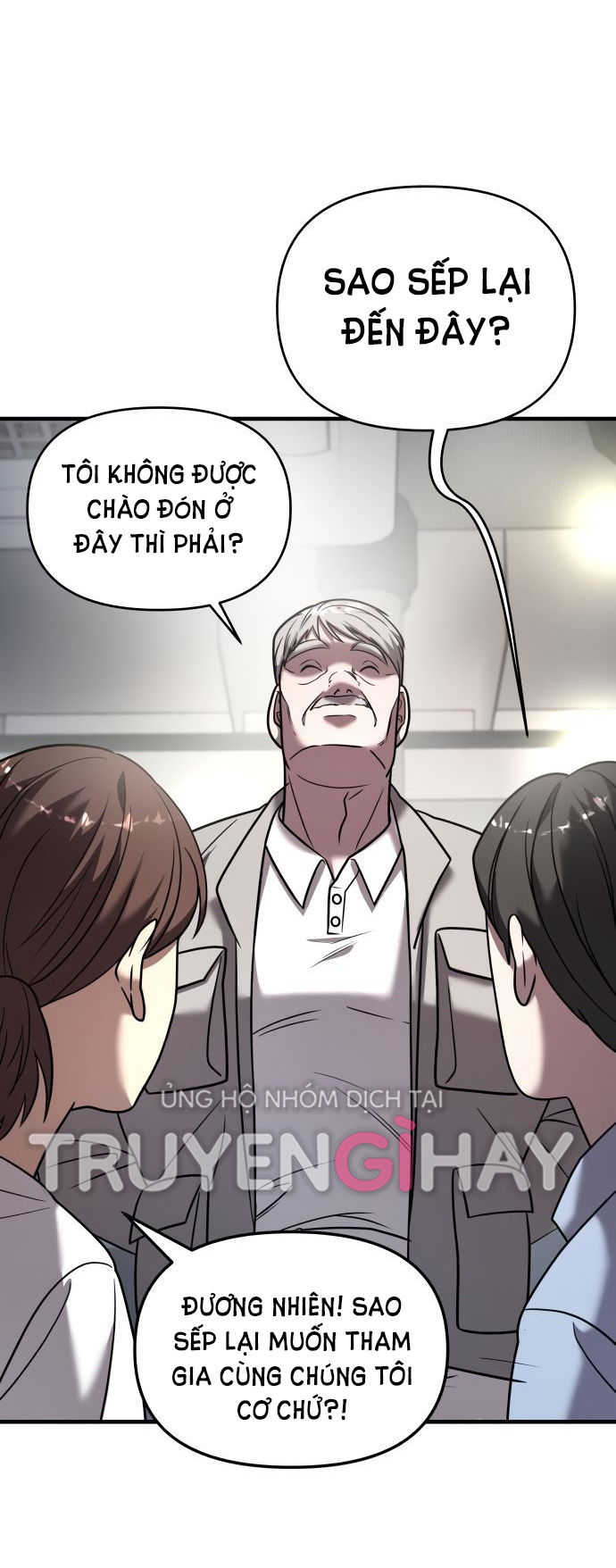 phản diện thuần túy chapter 18.2 10