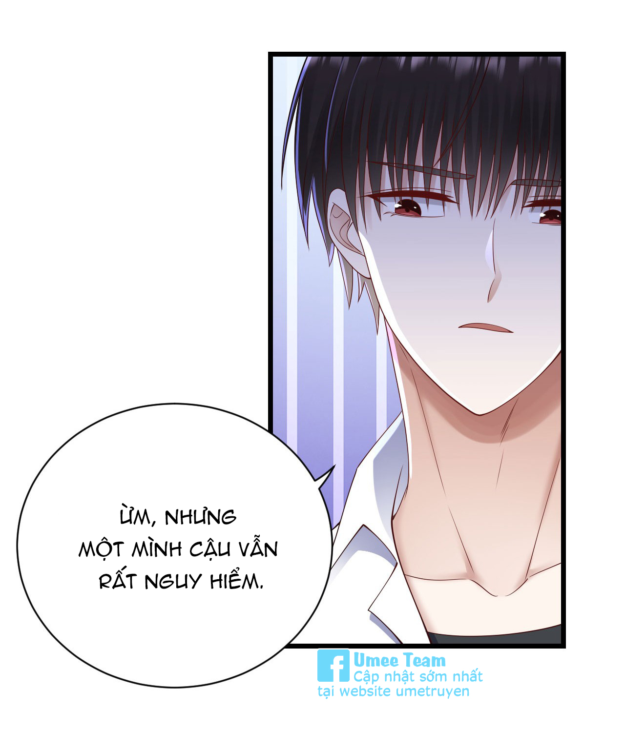 tức thời phạm quy [ tức thì vi quy ] chapter 51 18