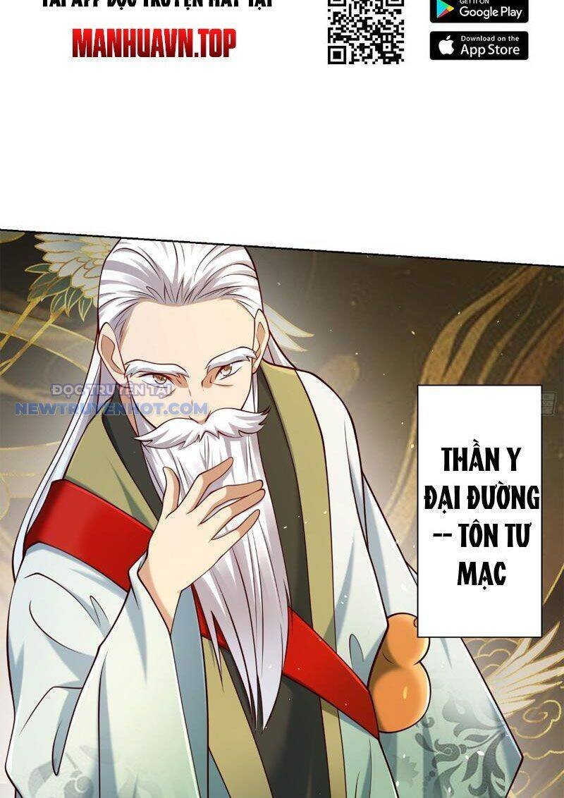 ta thực sự không muốn làm thần tiên chapter 54 11