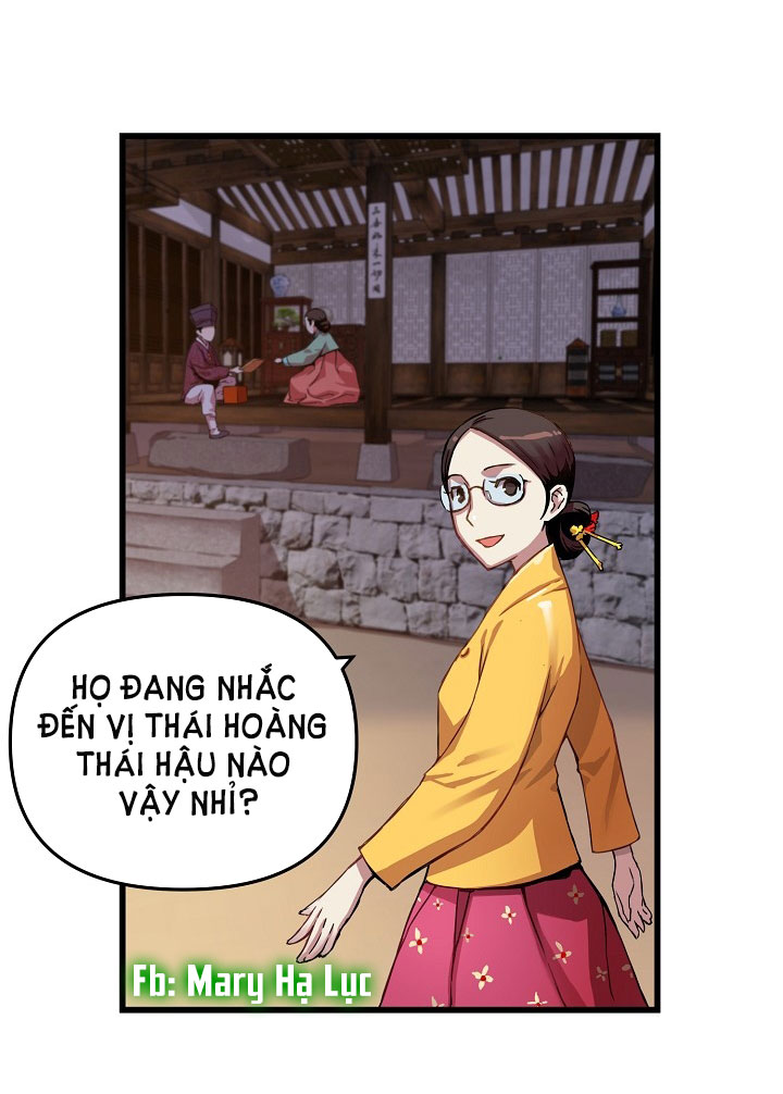 tôi sẽ sống như một hoàng tử chapter 12 15