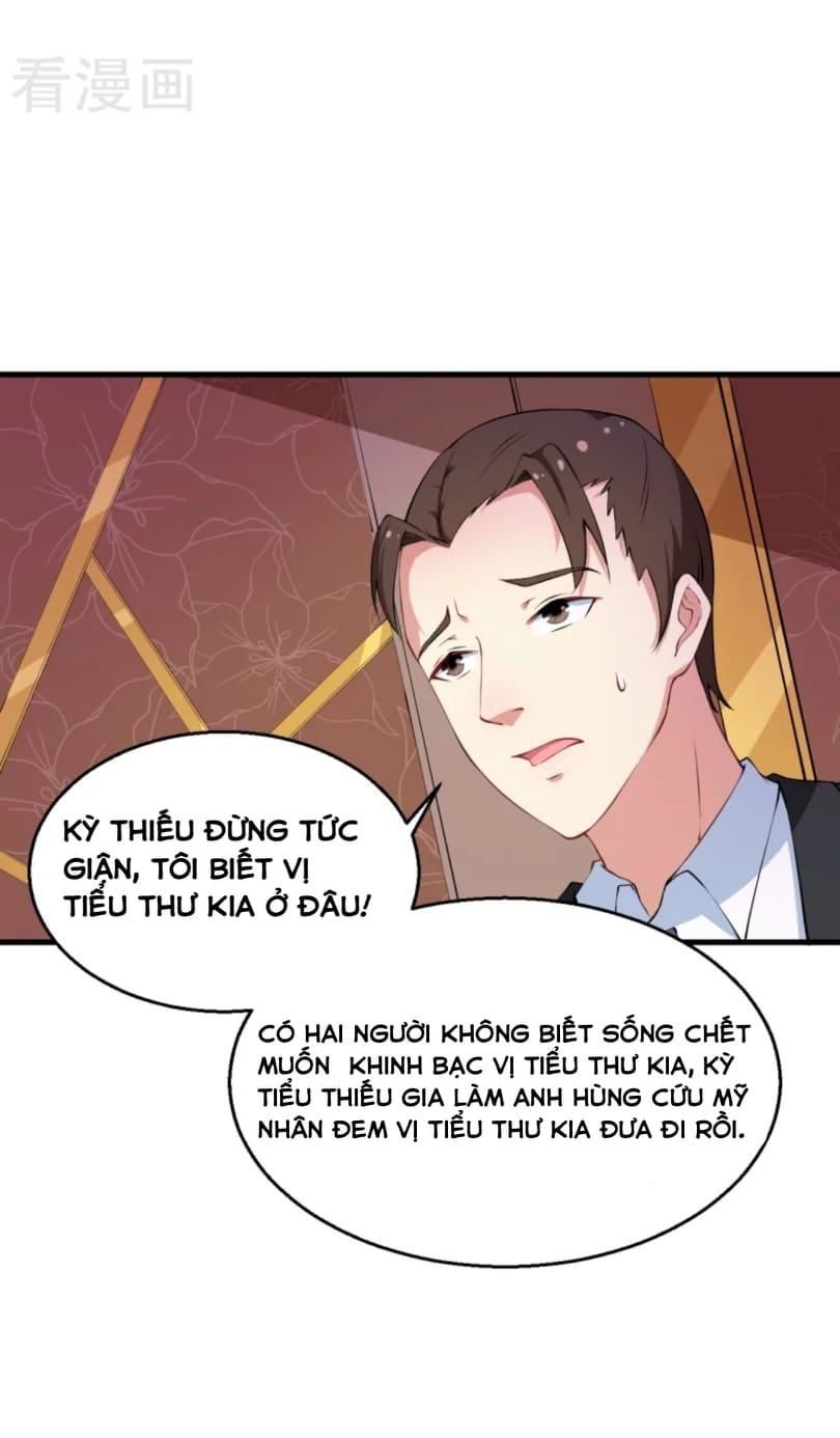 thiếu gia đích thế giá sủng thê chapter 17 3