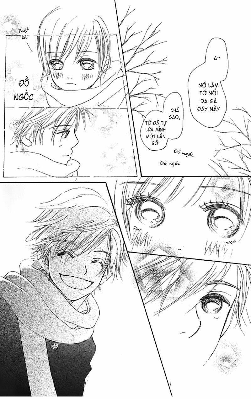 ngày ấy ta bên nhau chapter 8 39