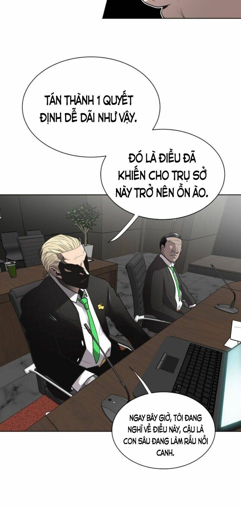 kĩ nguyên của anh hùng chapter 15 28