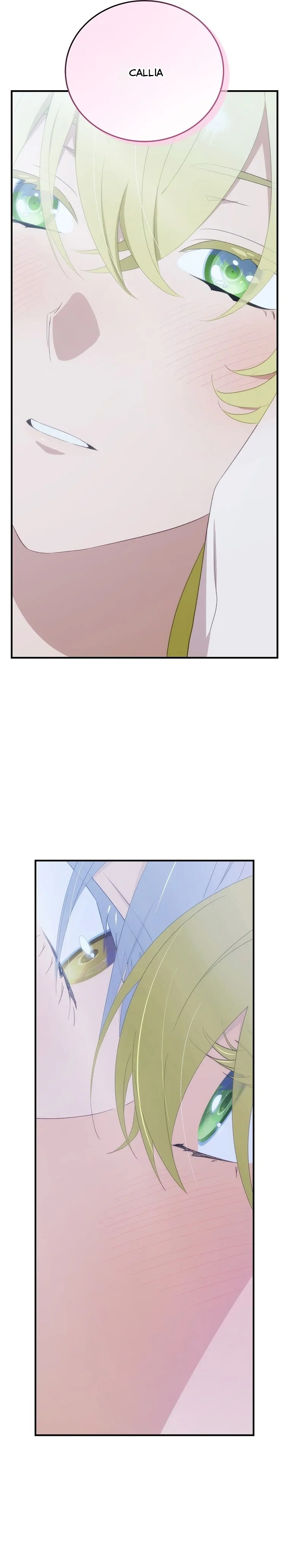 đứa bé không phải là con của anh chapter 67 15