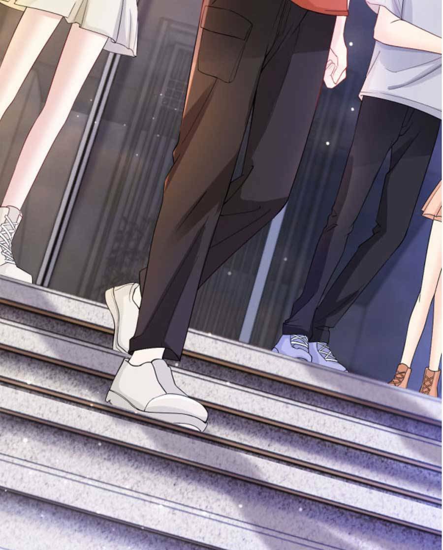 ngự tỷ toàn năng lại bị phá mã giáp chapter 17 5