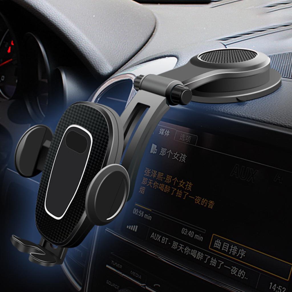 Dashboard Cell Phone Holder Universal for All Smartphones