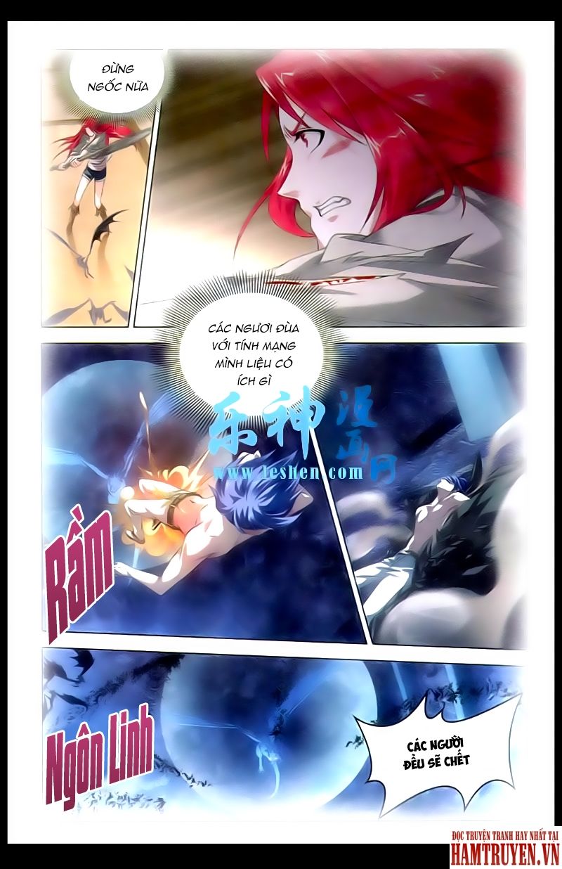 long tộc 2 chapter 58 17