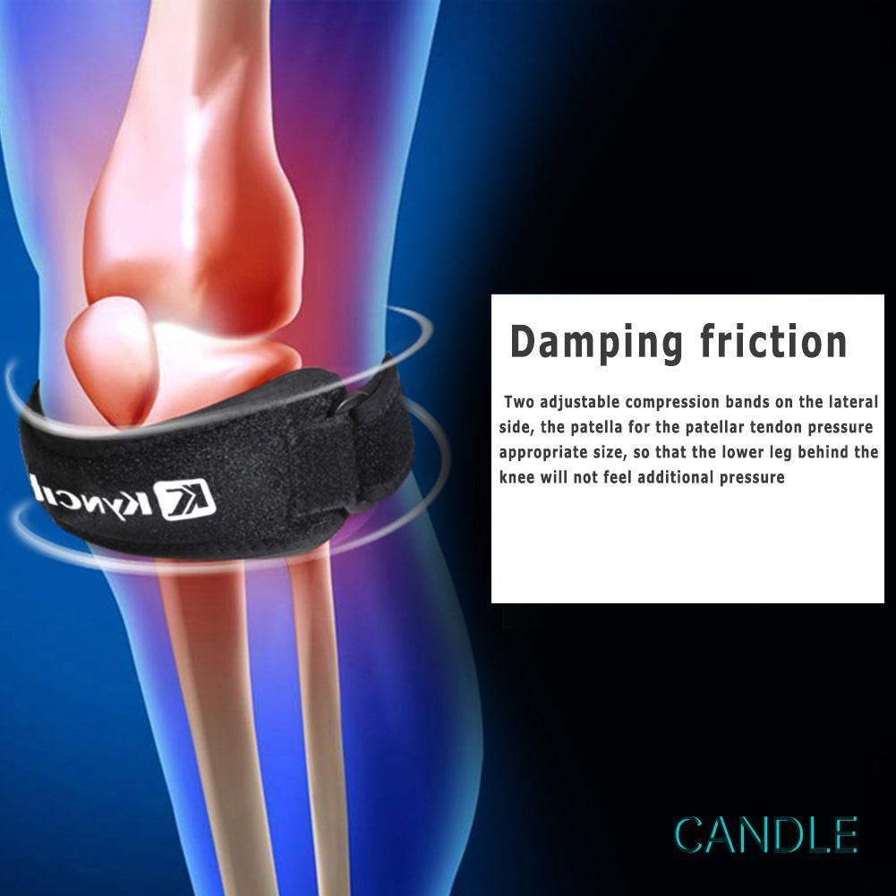 Đệm Bảo Vệ Đầu Gối Khi Chơi Thể Thao