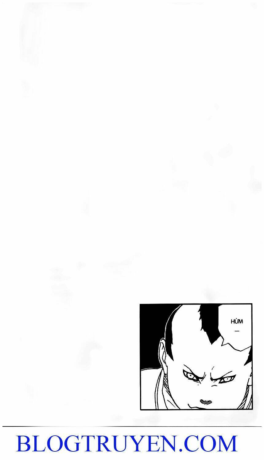 naruto - cửu vĩ hồ ly chapter 188 22