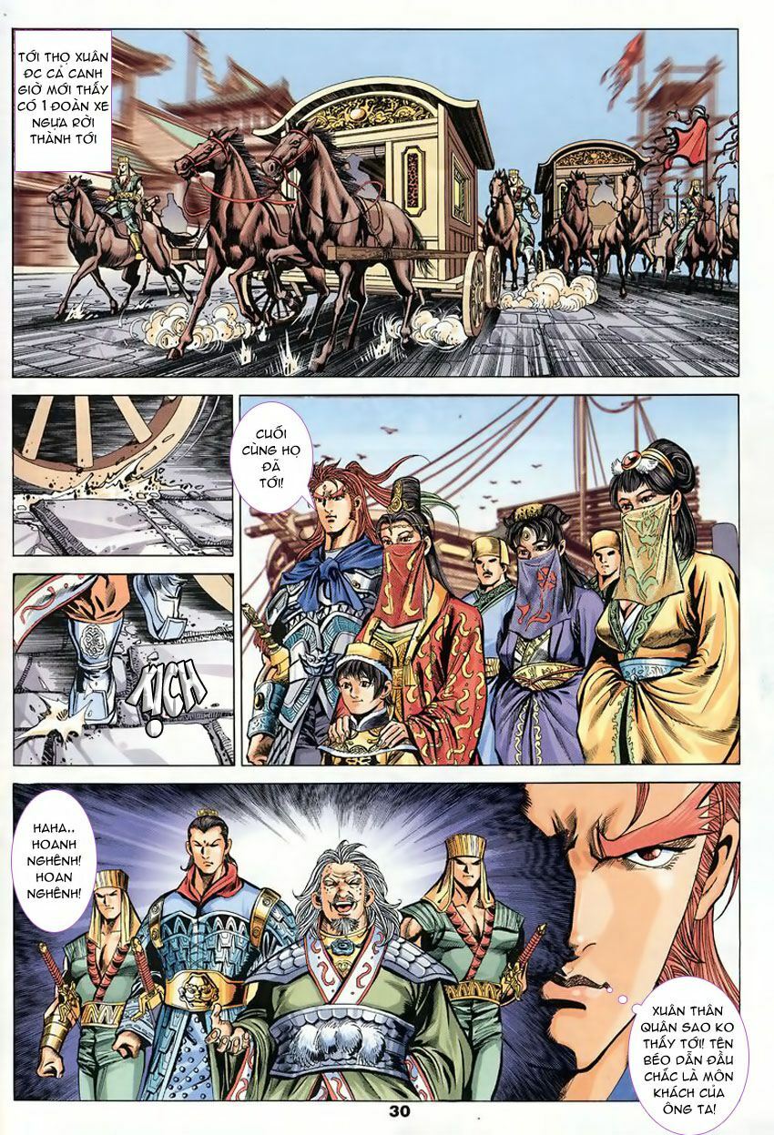 tầm tần ký chapter 91 29