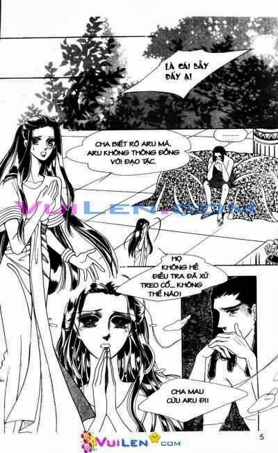 hậu duệ hoàng gia chapter 3 5