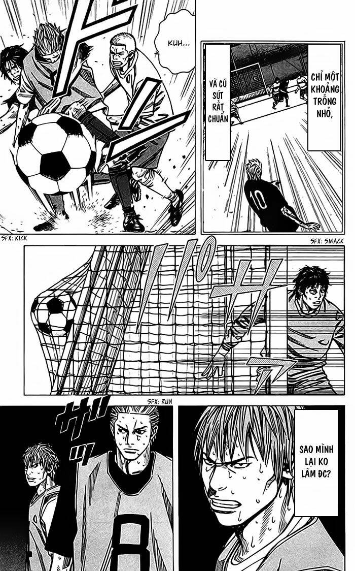 angel voice chapter 63 14