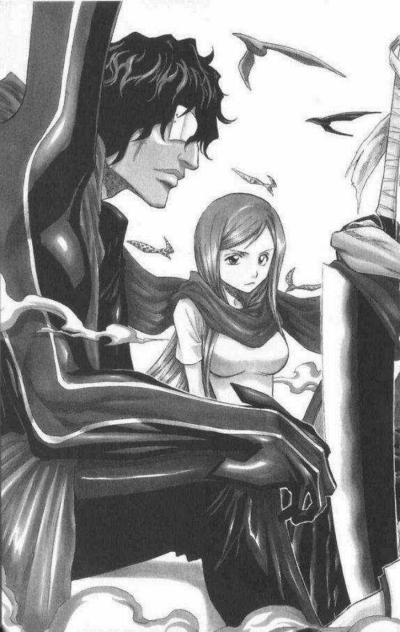thần chết ichigo chapter 71 3