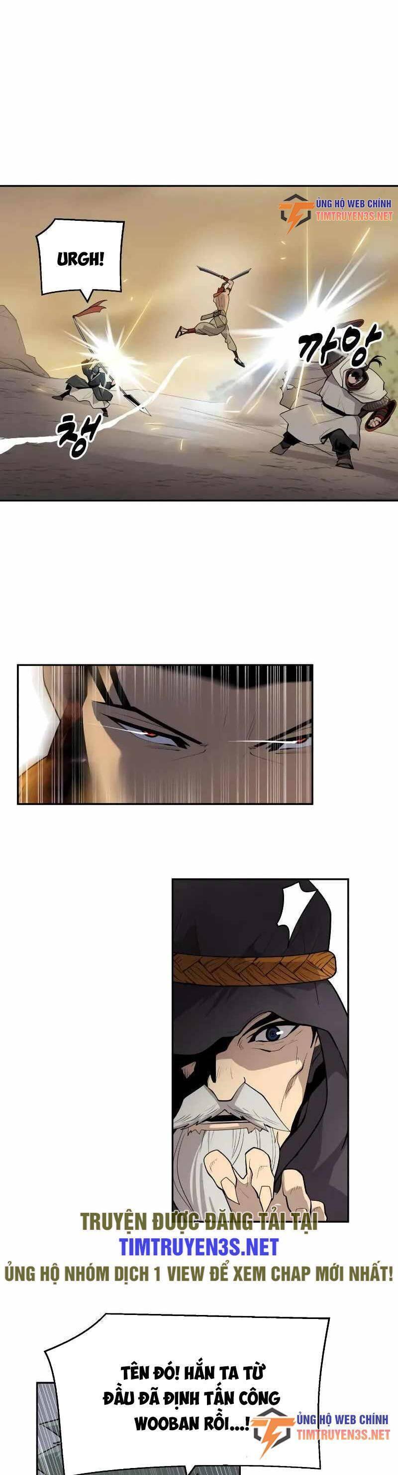 thiếu niên kiếm sư chapter 69 19