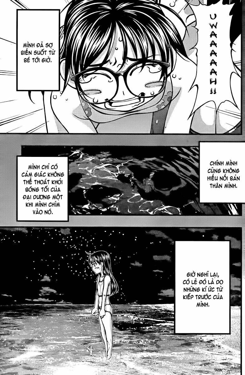 umi no misaki chapter 108 12