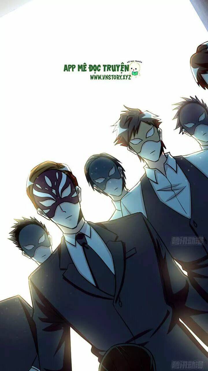 thiên hậu trở về chapter 100 30