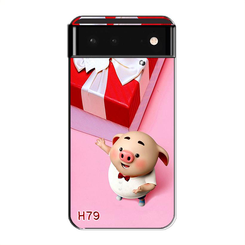 Ốp Lưng Dành Cho GOOGLE PIXEL 6