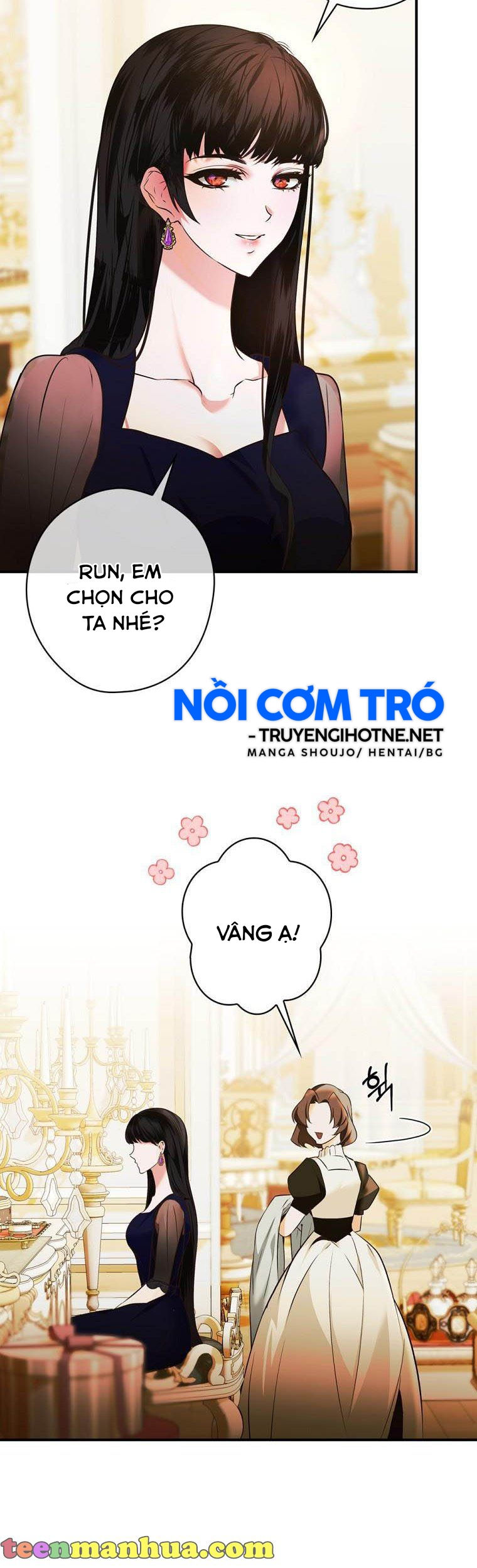 nàng tiểu thư nhà công tước chapter 5 4