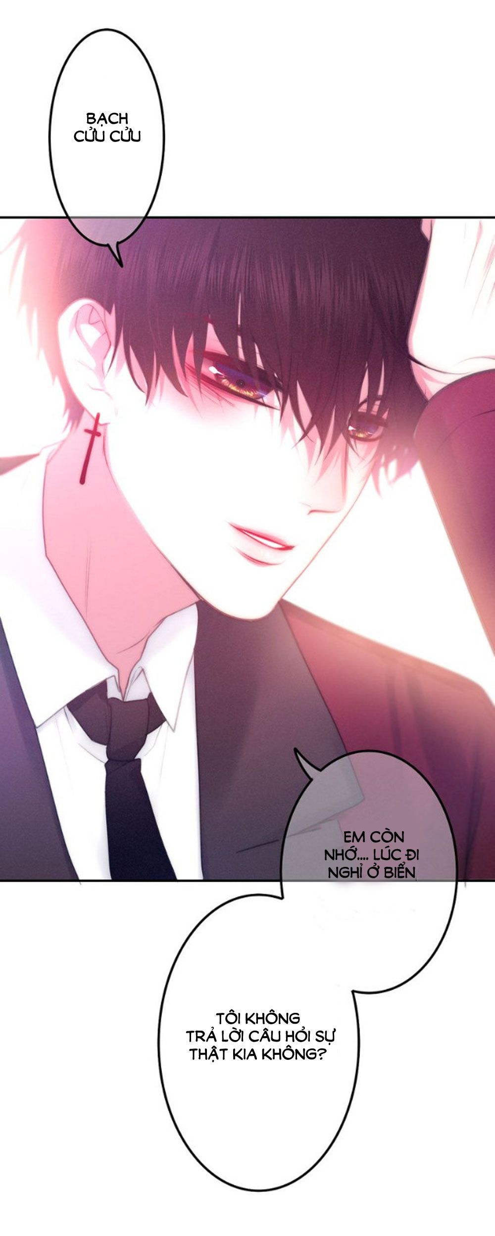 tháng sáu kì diệu chapter 63 23