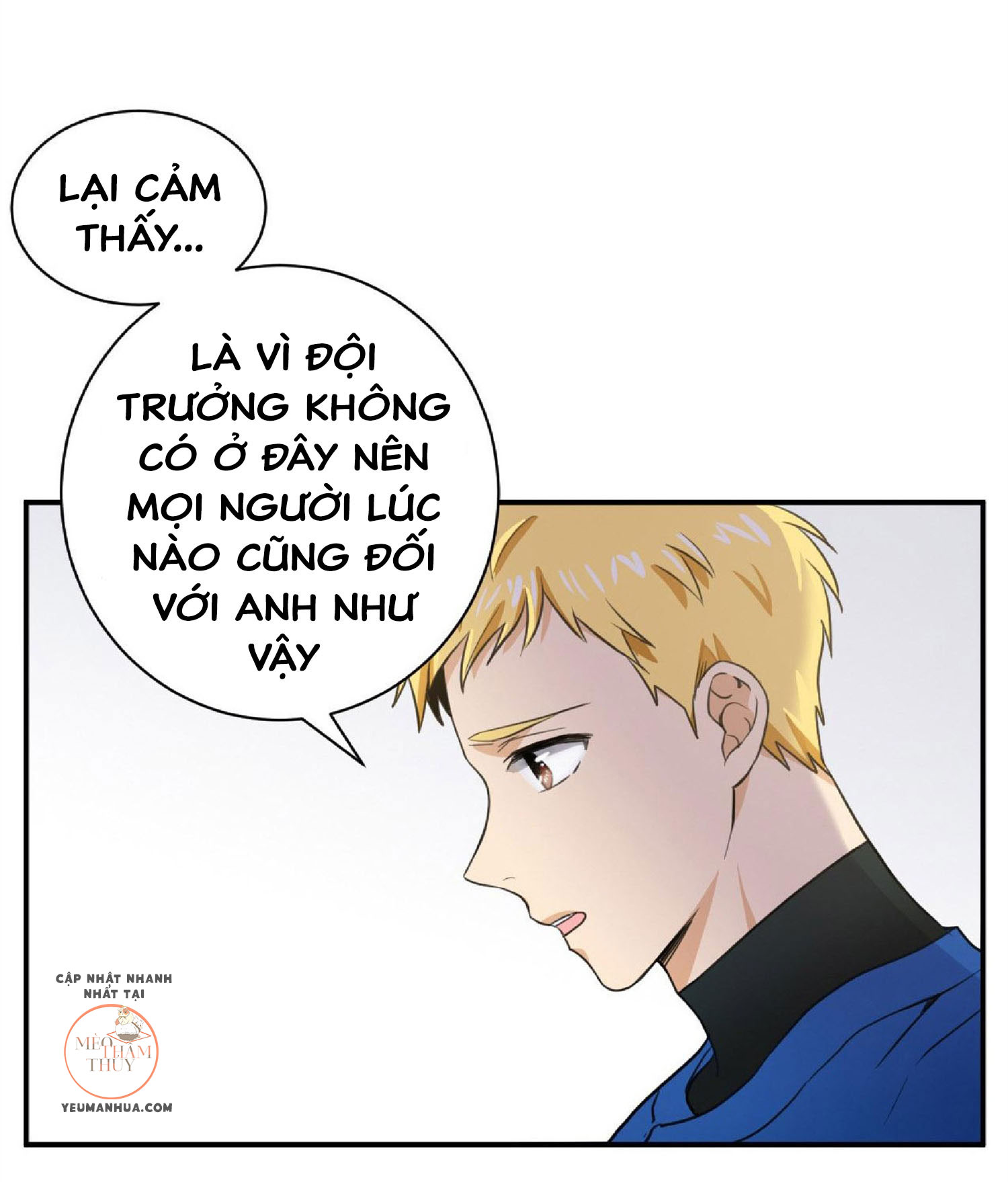 cú homerun lần thứ 7 chapter 10 15