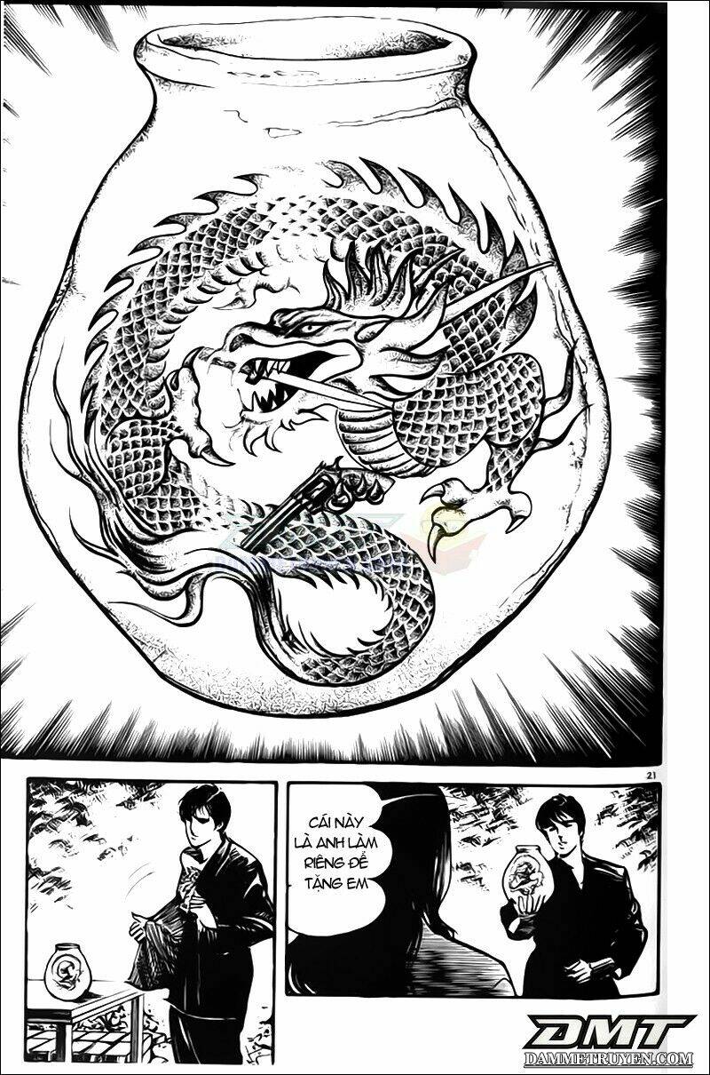 crying freeman chapter 8 23