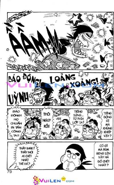 ninja loạn thị chapter 40 80