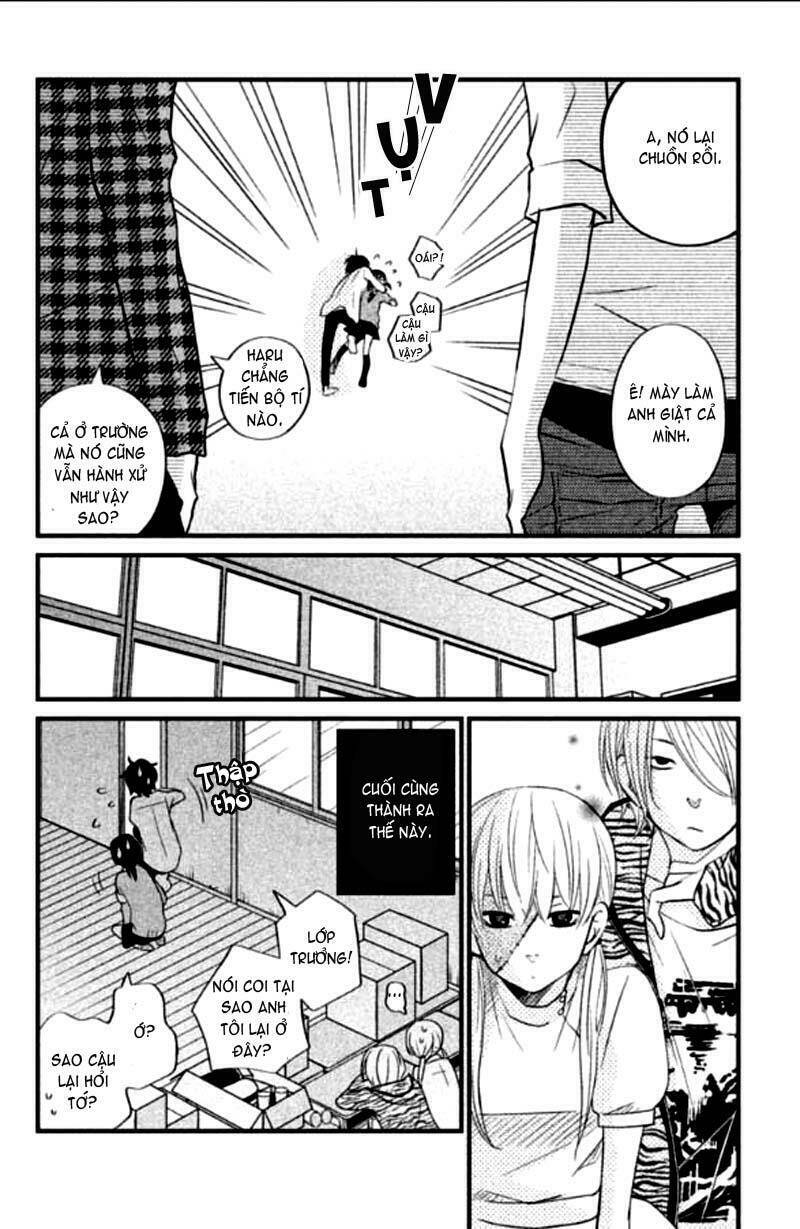 tonari no kaibutsu-kun chapter 12 5