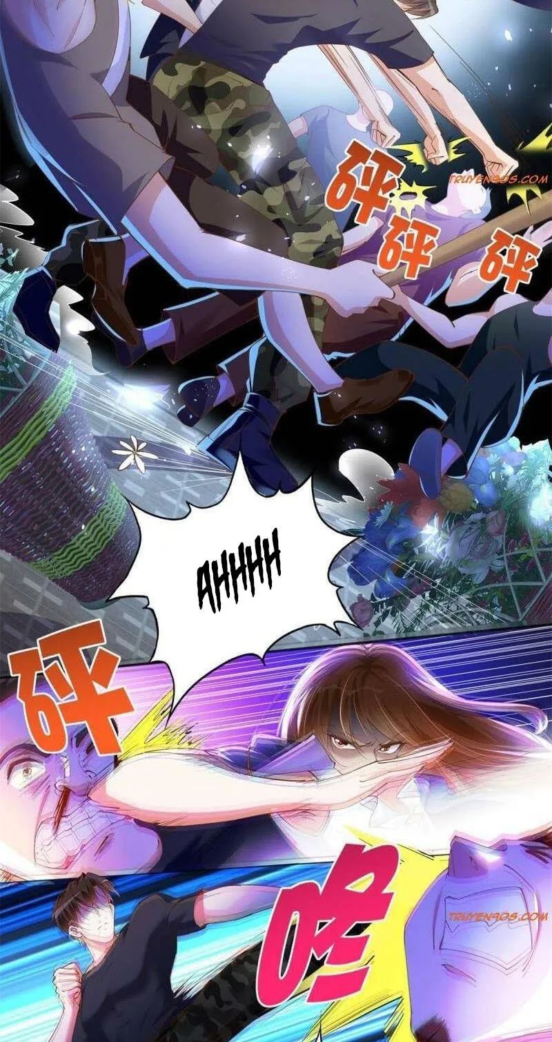 Boss Nhà Giàu Lại Là Nữ Sinh Trung Học! chapter 61.62 39