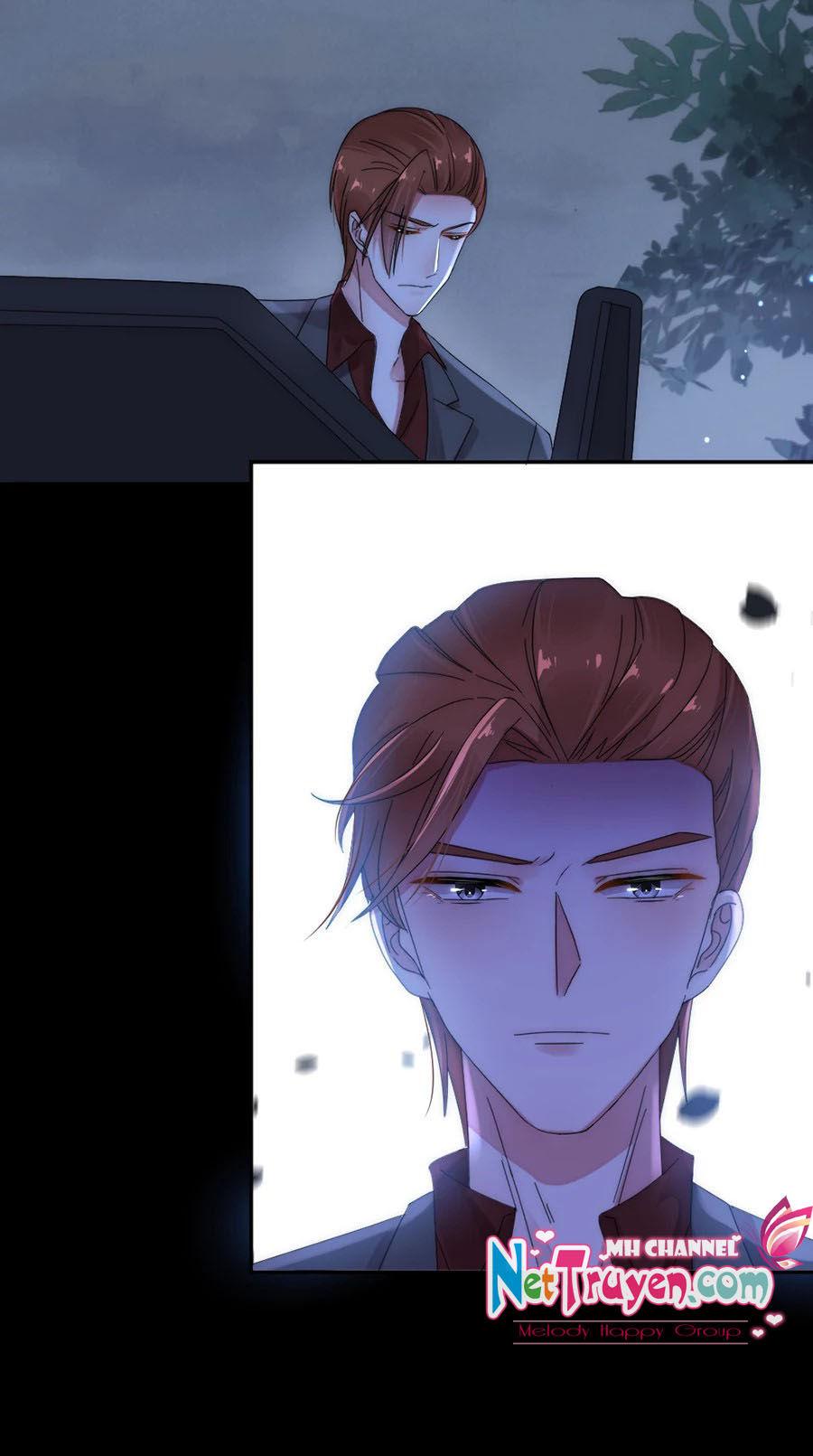 hoàn mỹ lão công tiến hóa luân chapter 92 17