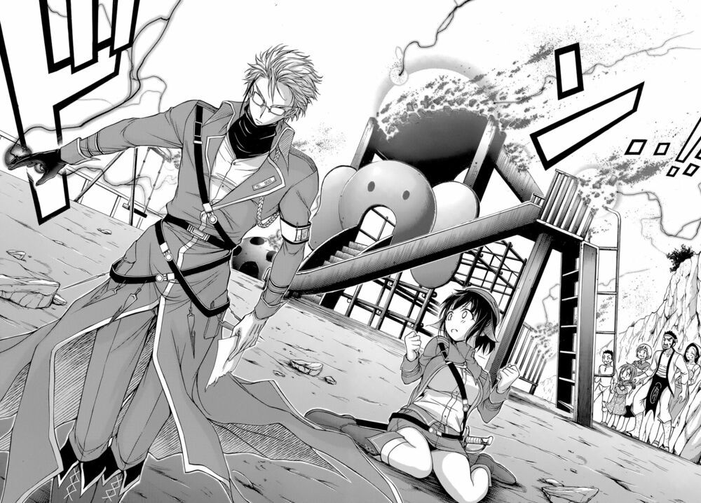 kích trụy vương huyền thoại chapter 5 55