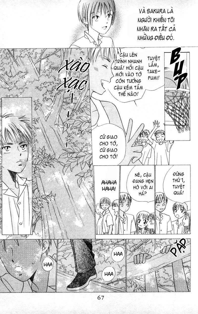 kare kano hajimemashita chapter 34 31