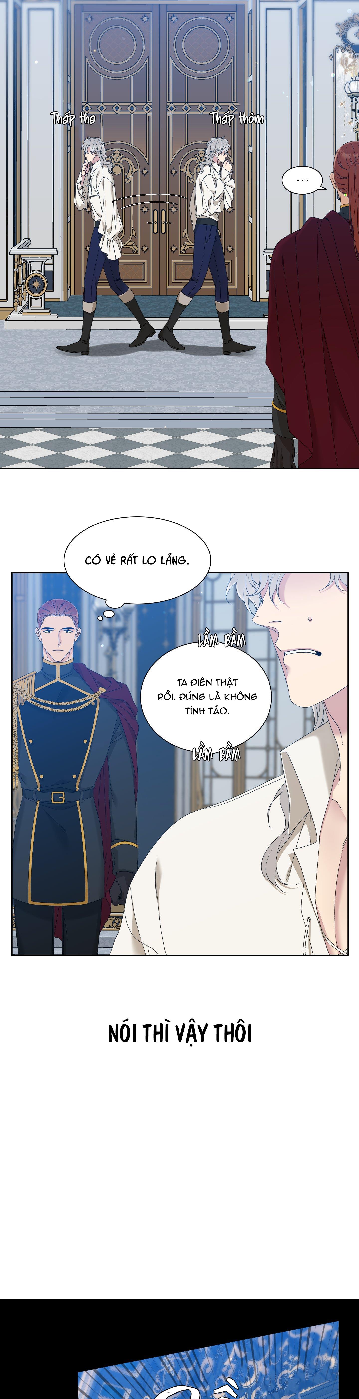 smyrna và capri chapter 16 9