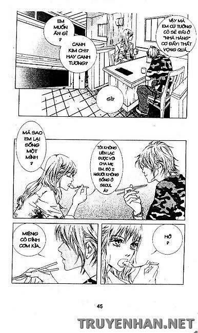 cám dỗ chapter 18 14